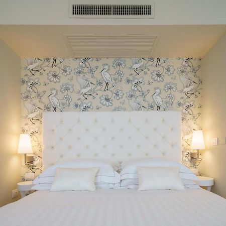 Boutique Hotel Carlo Felice Кальяри Экстерьер фото